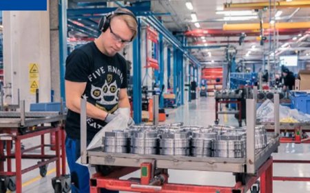 The Future of Hydraulic Cleanliness