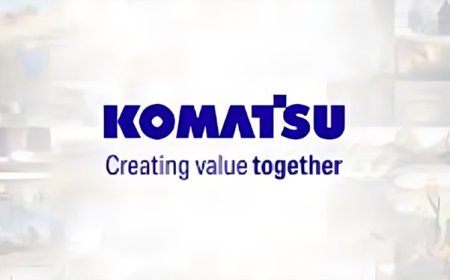 Heavy Equipment Service Technician