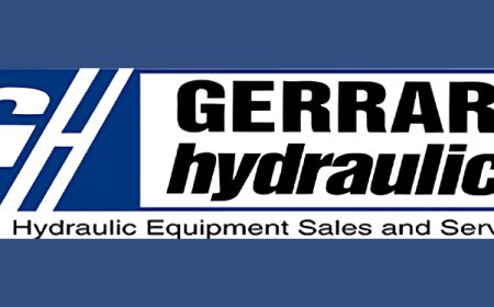 Hydraulic Service Technician