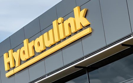 Hydraulink Traineeship Pathway