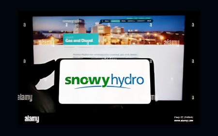 Maintenance Technician- Plant Access