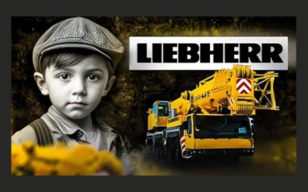 Heavy Duty Field Mechanic, Earth Moving Equipment