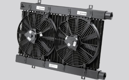 DF Series  Thermal Transfer Heat Exchangers: