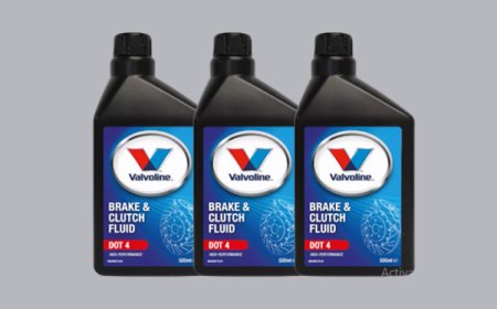 Revolutionizing Hydraulic Performance: The Impact and Benefits of Specialty Fluids