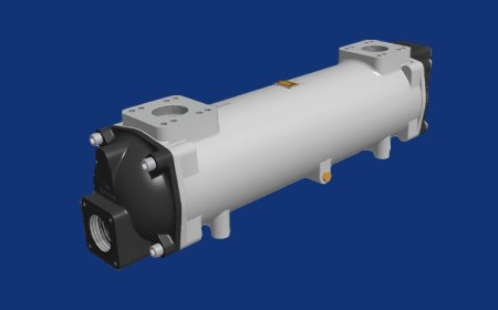 Top Performing Oil Coolers for Enhanced Engine Efficiency