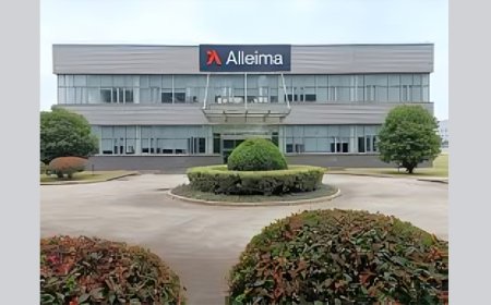 Alleima expands power supply for the future
