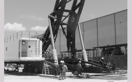 Custom Hydraulic Cylinder Solutions