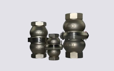 NGX Breakaway Coupling TODO DryBreak Couplers