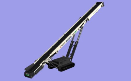 Hydraulic Lift VELMASH VA180T