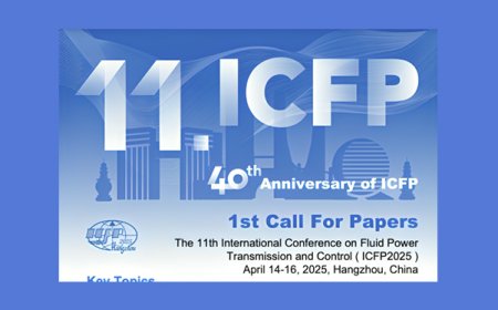 International Conference on Fluid Power Transmission and Control
