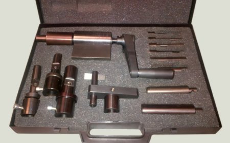 Hose Skiving Machines