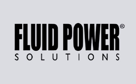 Hydraulic Power Unit Technician