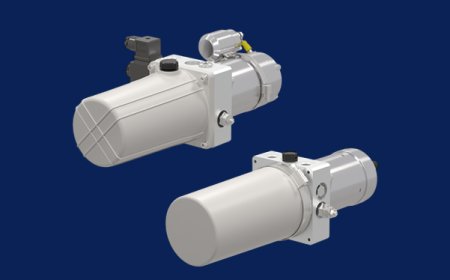 Micro Power Packs -New Market Exploration