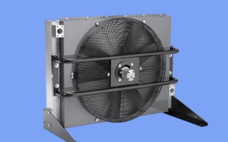 BOL Series: Thermal Transfer Heat Exchangers