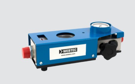 Mechanical Hydraulic Tester RFIK Series