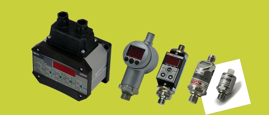 Enhancing Hydraulic System Safety and Performance with Advanced Pressure Switches