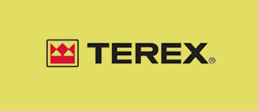 Terex Reports Third Quarter 2024 Results