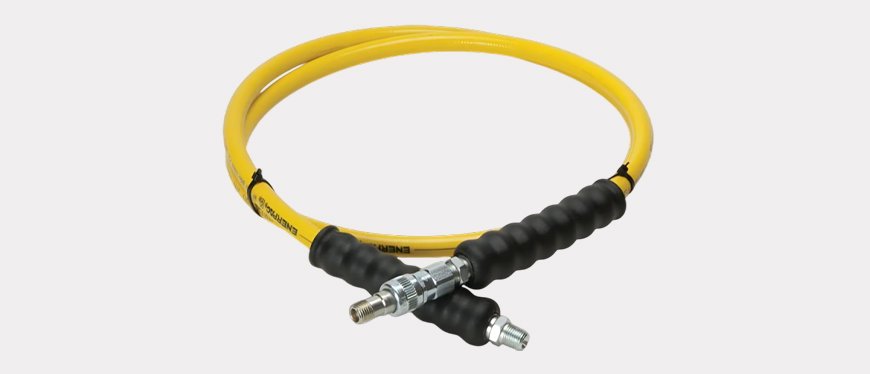 HB7206QB Thermo-Plastic High-Pressure Hydraulic Hose