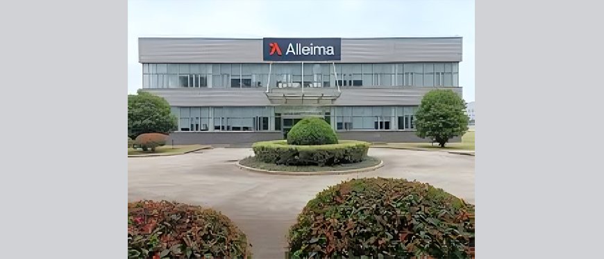 Alleima expands power supply for the future