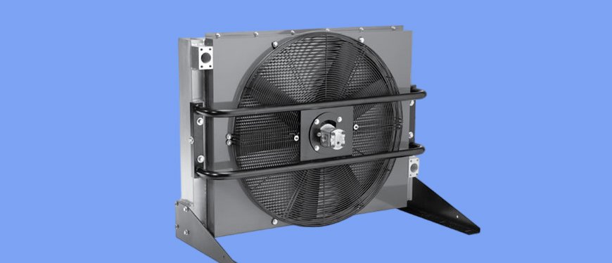 BOL Series: Thermal Transfer Heat Exchangers