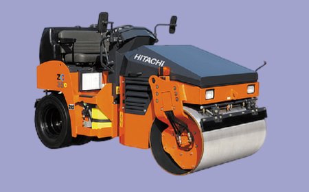 Hitachi Construction Machinery