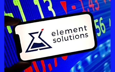 Maintenance Technician