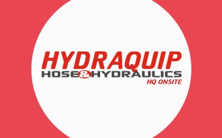 Mobile Hydraulic Hose Engineer