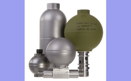 Hydraulic Pulsation Dampeners: Enhancing System Stability and Efficiency