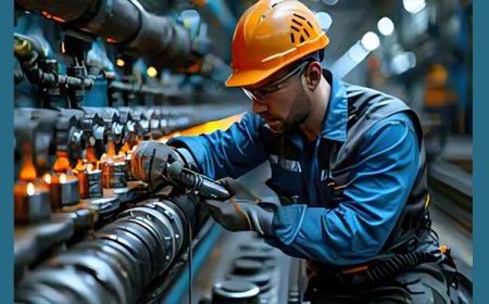 Five Typical Errors in Hydraulic Hose Safety That You Cannot Afford to Make