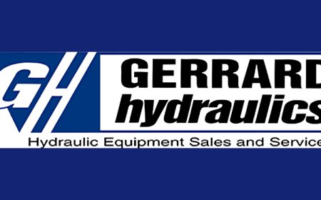 Hydraulic Service Technician