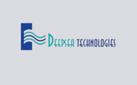 Offshore Subsea Controls Hydraulic Technician