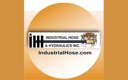 Counter Help - Hose Assembly Technician