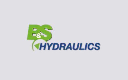 Hydraulic Service Technician