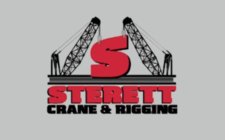 Crane Operator