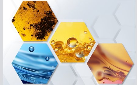 Three tips for dewatering your fluids