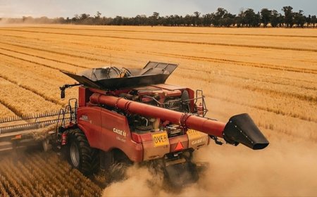 New Axial-Flow series feature as combine ordering period opens for 2025