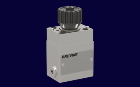 The Compensated  Flow Control Valves