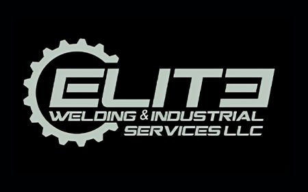 Pipe Welder & Fitter