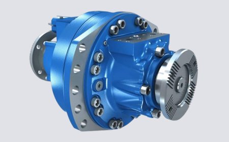 CDM10 Motor Max 1352cc, Up to 95 kW