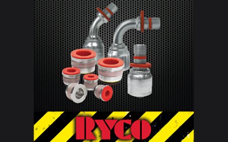 Hydraulic Accessories