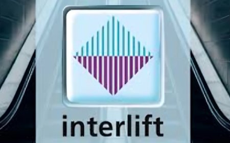 Interlift 2025