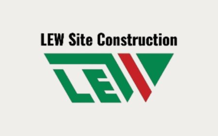 GPS Bulldozer/ Excavator Operator