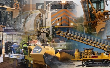 Caterpillar Inc. Maintains Dividend