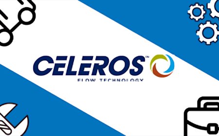 Mechanical Technician - Pumps