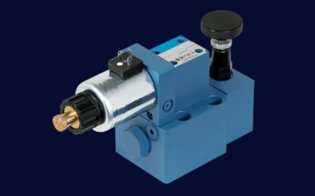 VH Series - Valves