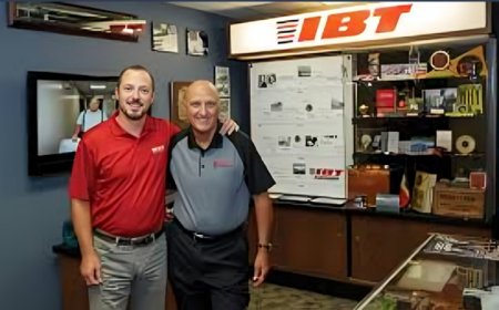 Hydraulic Training 101 Academy