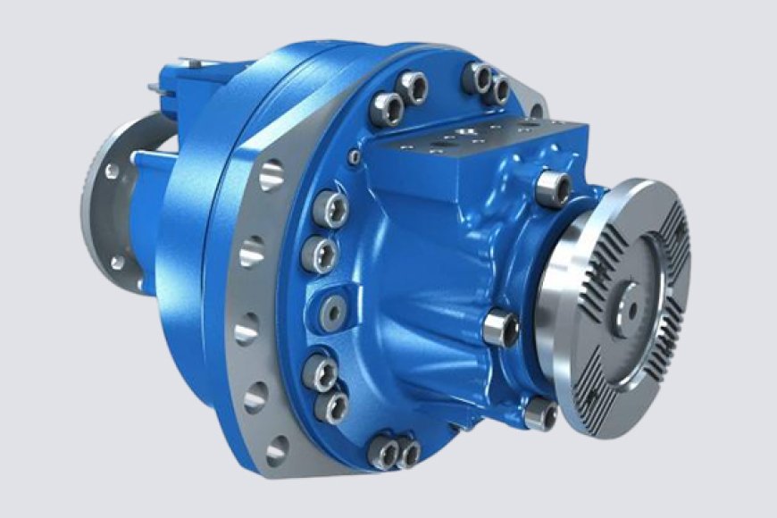 CDM10 Motor Max 1352cc, Up to 95 kW