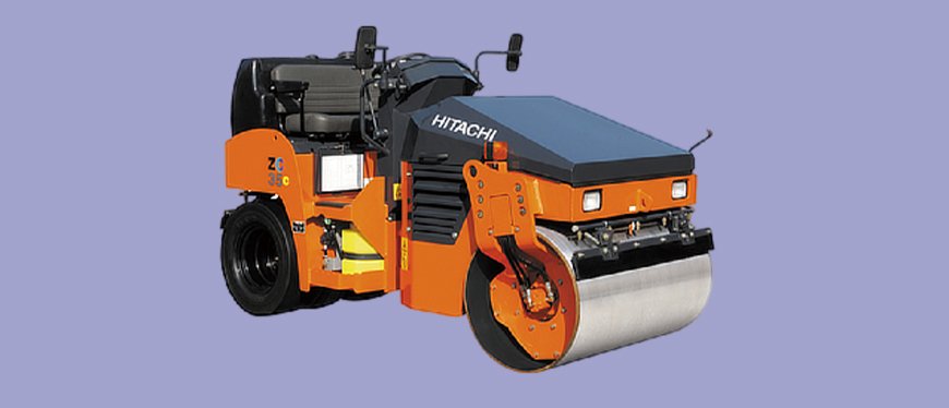 Hitachi Construction Machinery