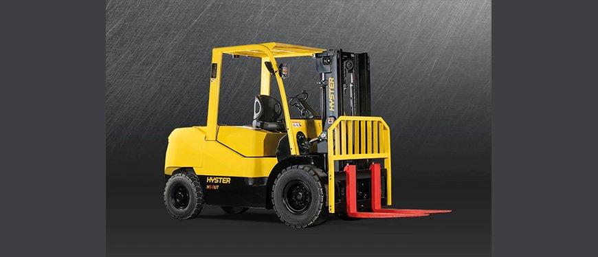 Internal Combustion Pneumatic Tire Forklift Trucks