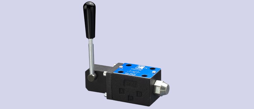 Pneumatic - Hydraulic - Manually Operated Valves